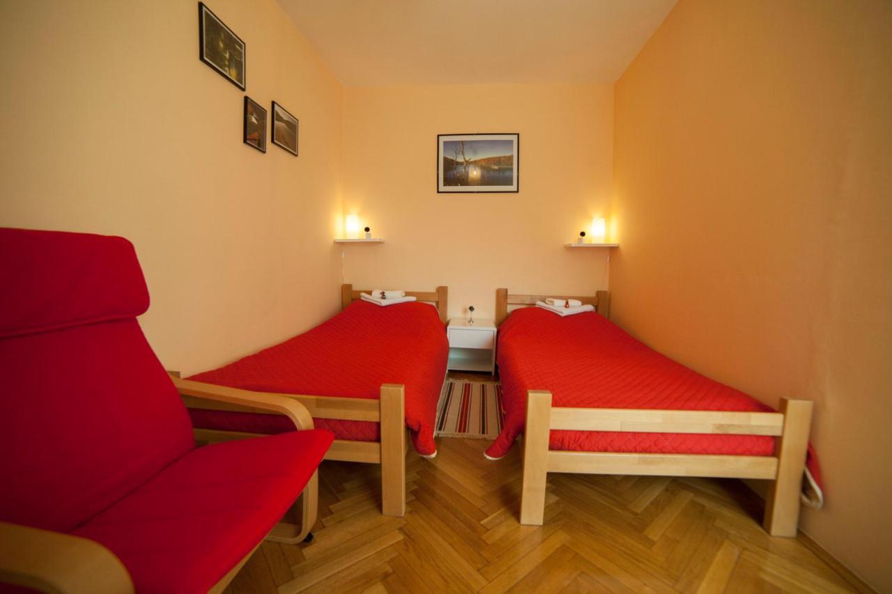 Apartment 10 Minutes Walk To The Lakes Plitvička Jezera