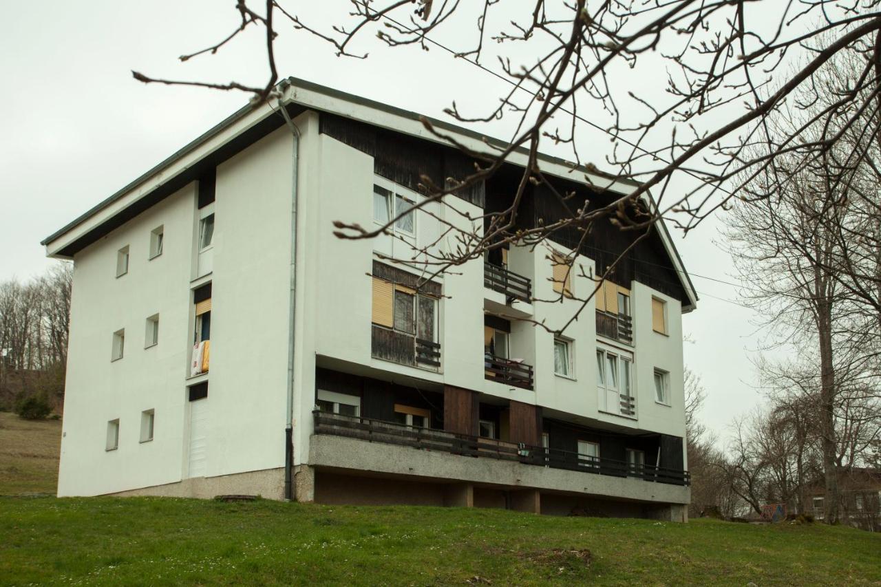 Appartement 10 Minutes Walk To The Lakes *